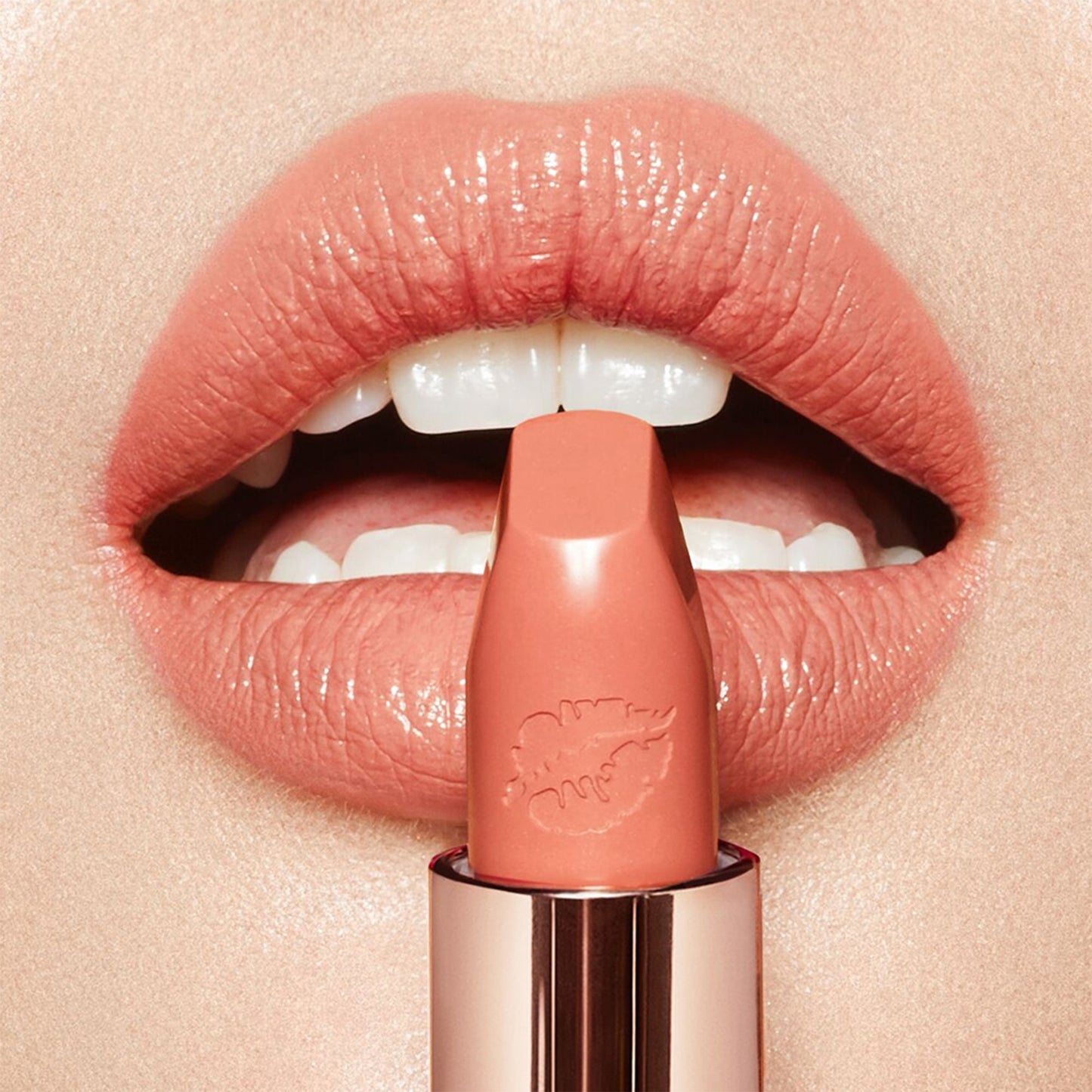 Charlotte Tilbury Hot Lips 2.0 - Angel Alessandra