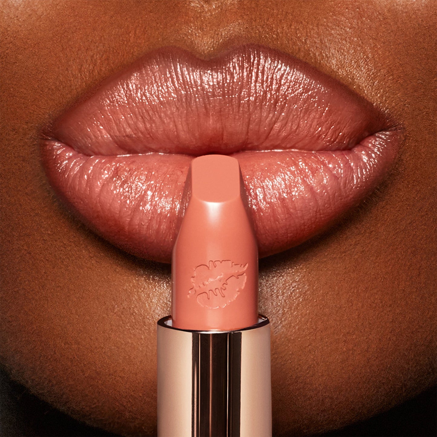 Charlotte Tilbury Hot Lips 2.0 - Angel Alessandra