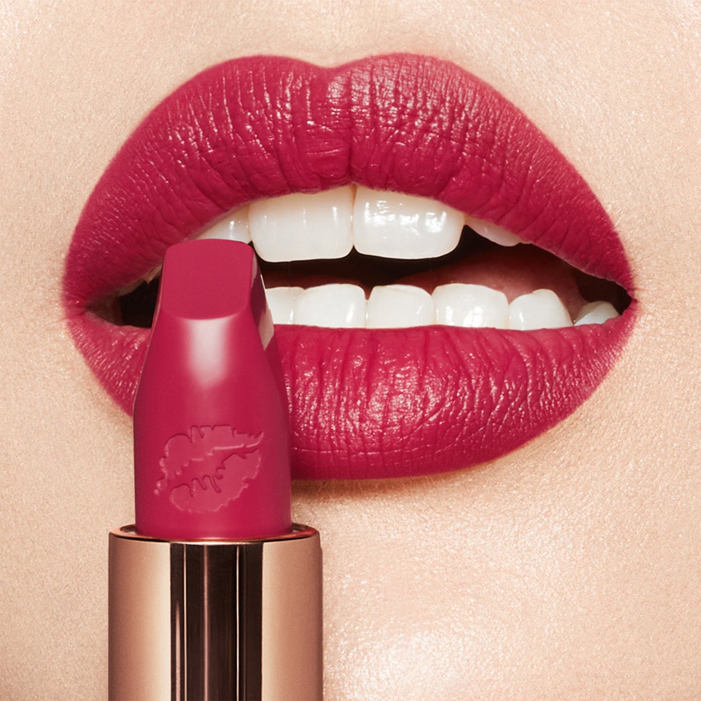 Charlotte Tilbury Hot Lips 2.0 - Amazing Amal