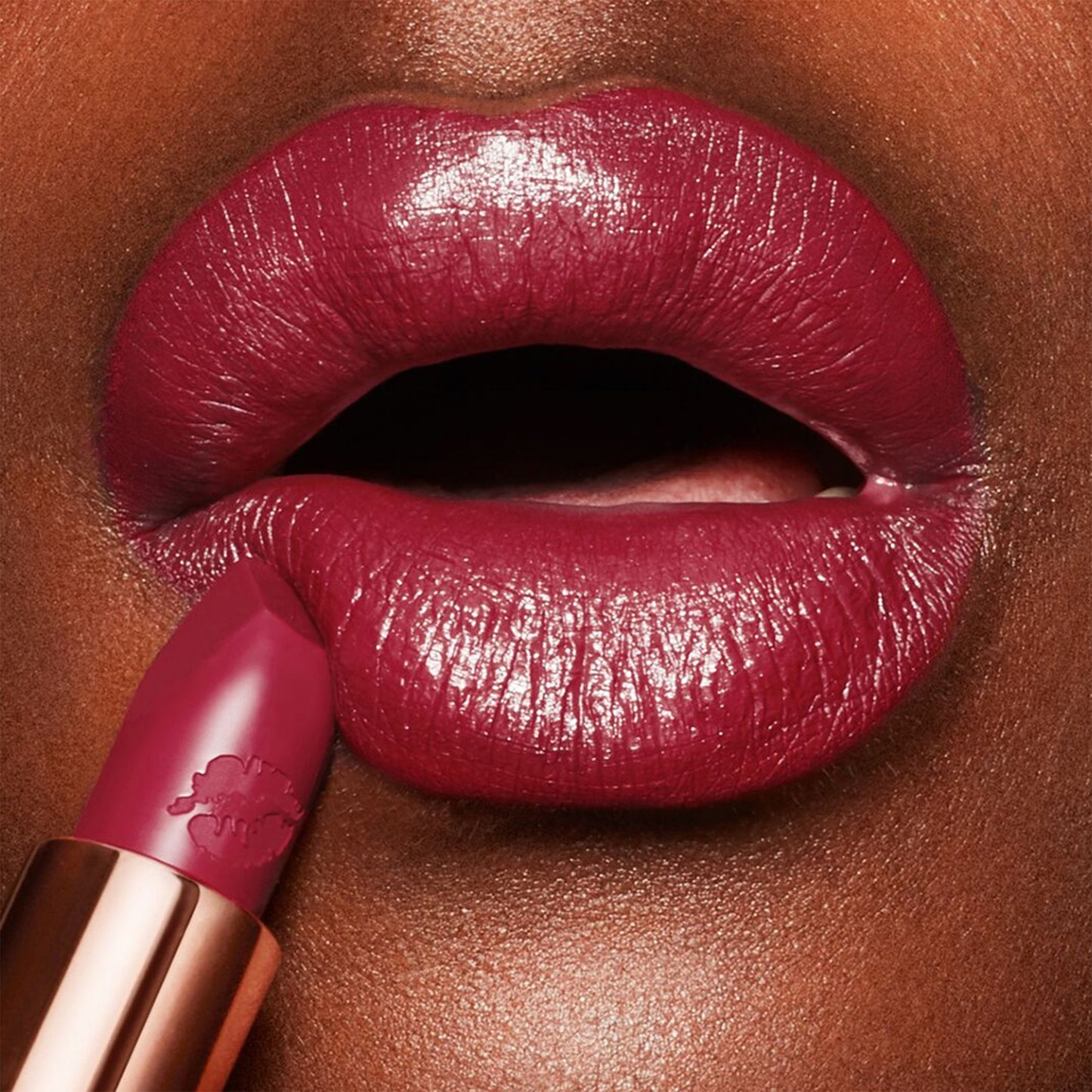 Charlotte Tilbury Hot Lips 2.0 - Amazing Amal