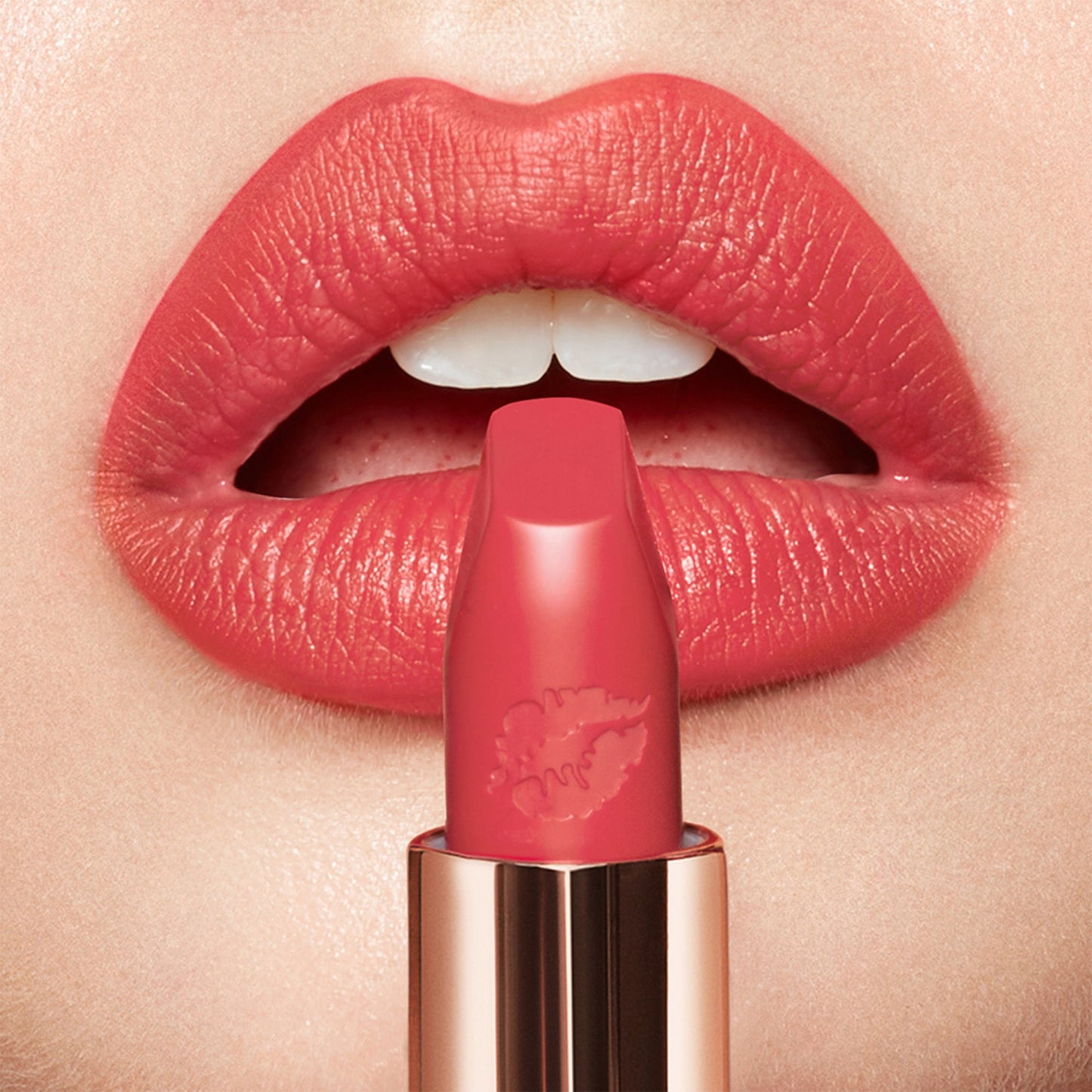 Charlotte Tilbury Hot Lips 2.0 - CarinaS Star