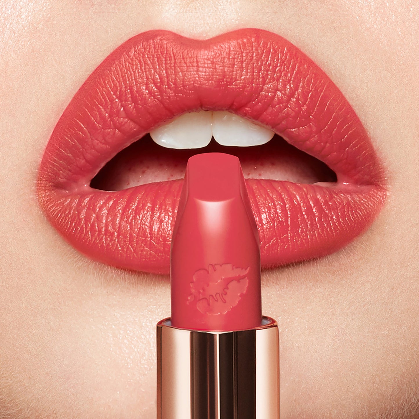 Charlotte Tilbury Hot Lips 2.0 - Refill - CarinaS Star