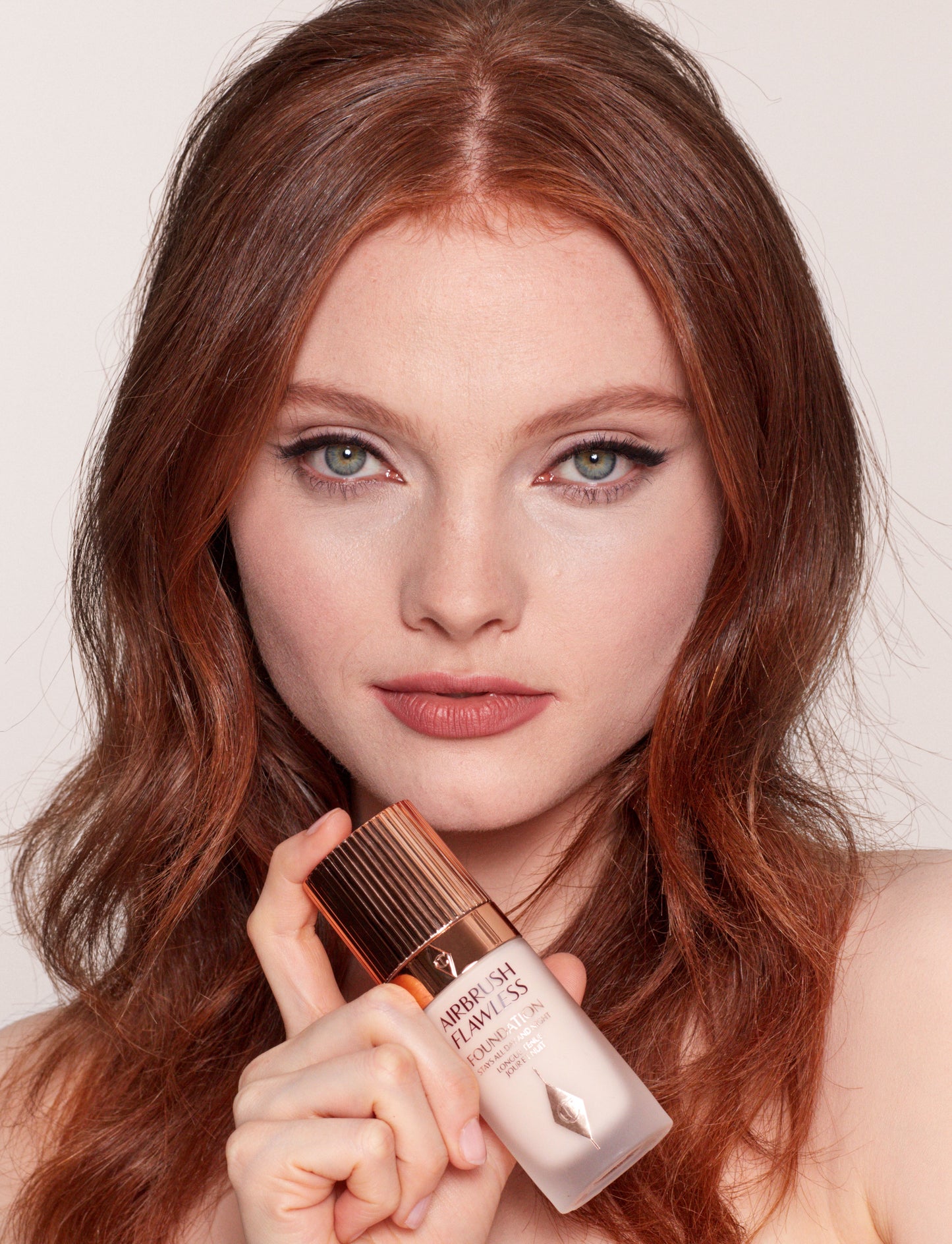 Charlotte Tilbury Airbrush Flawless Foundation - Shade 2 Neutral