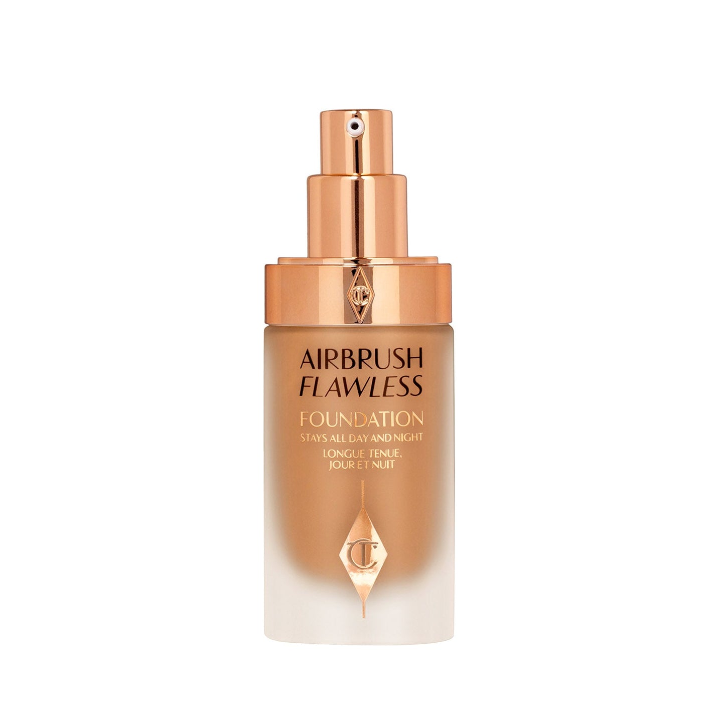Charlotte Tilbury Airbrush Flawless Foundation - Shade 11 Cool