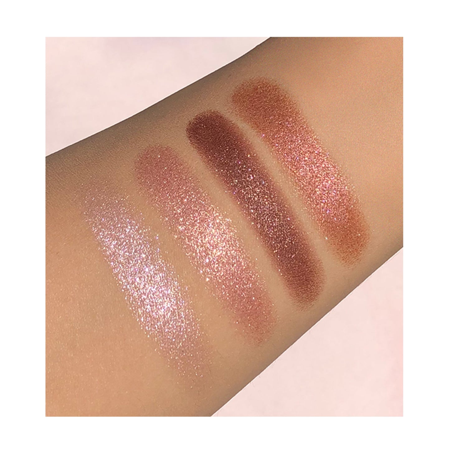 Charlotte Tilbury Luxury Palette Of Pops - Pillow Talk