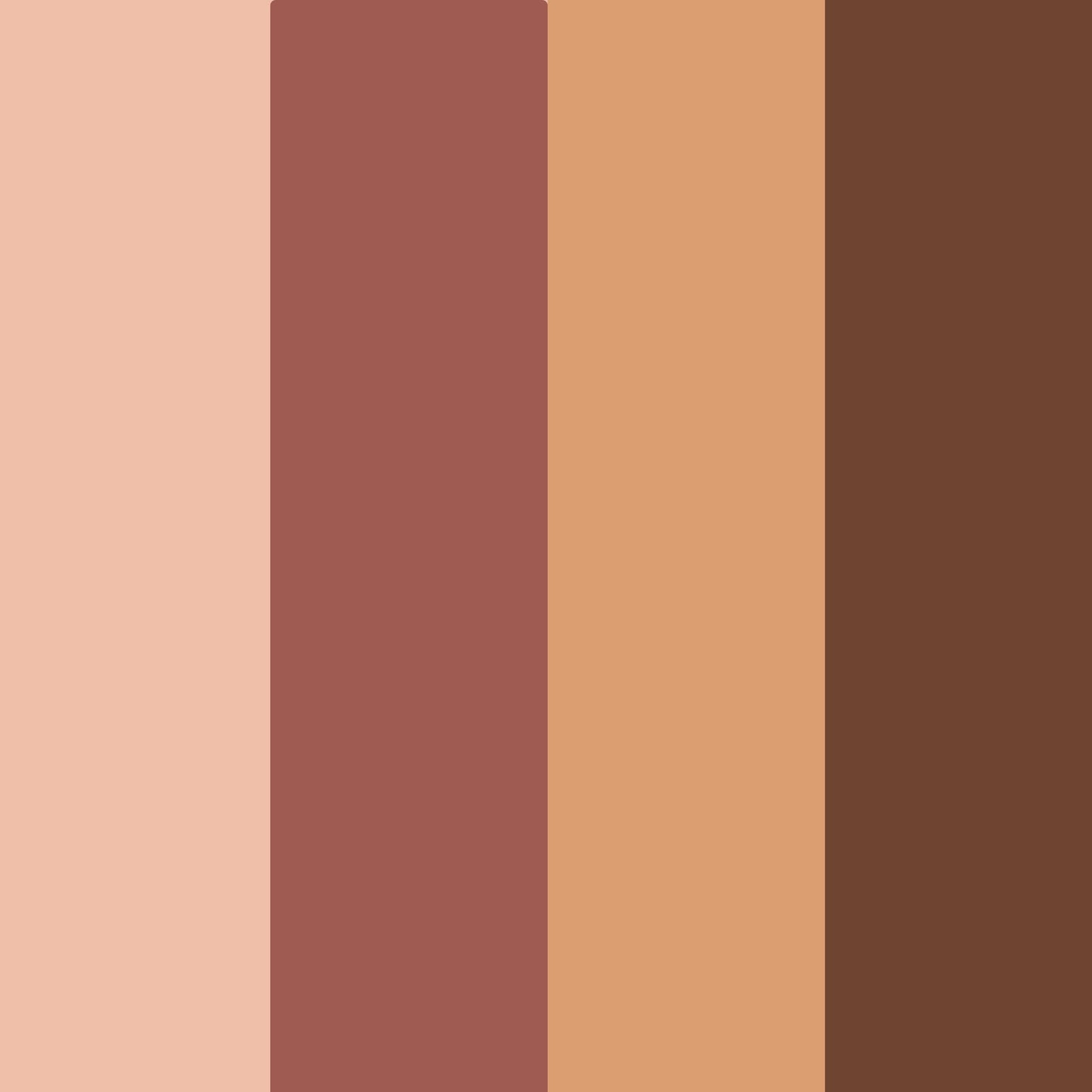 Charlotte Tilbury Luxury Palette - Bella Sofia