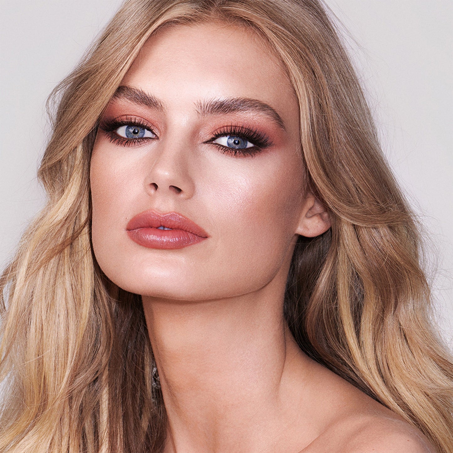 Charlotte Tilbury Charlotte Darling Easy Eye Palette