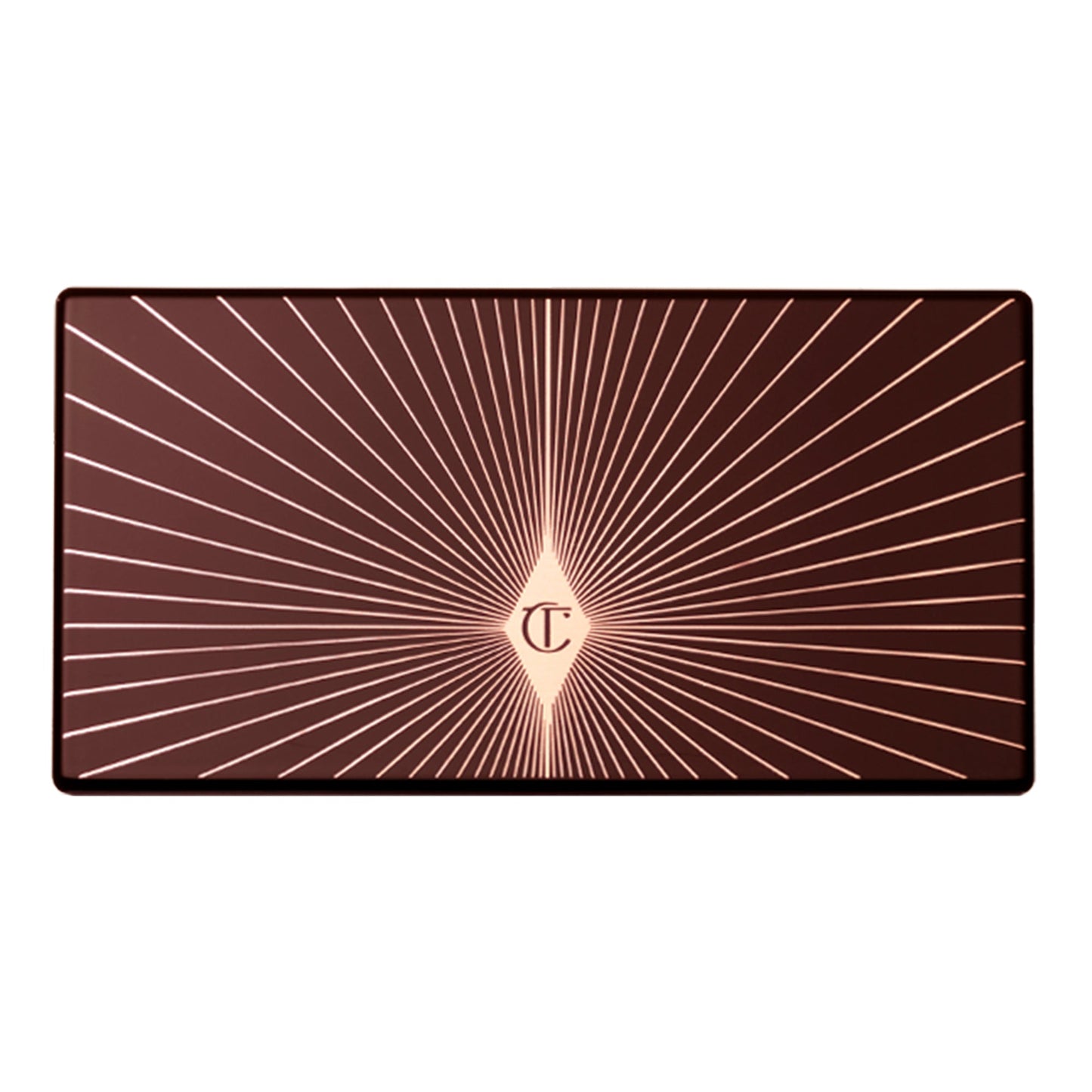 Charlotte Tilbury Charlotte Darling Easy Eye Palette