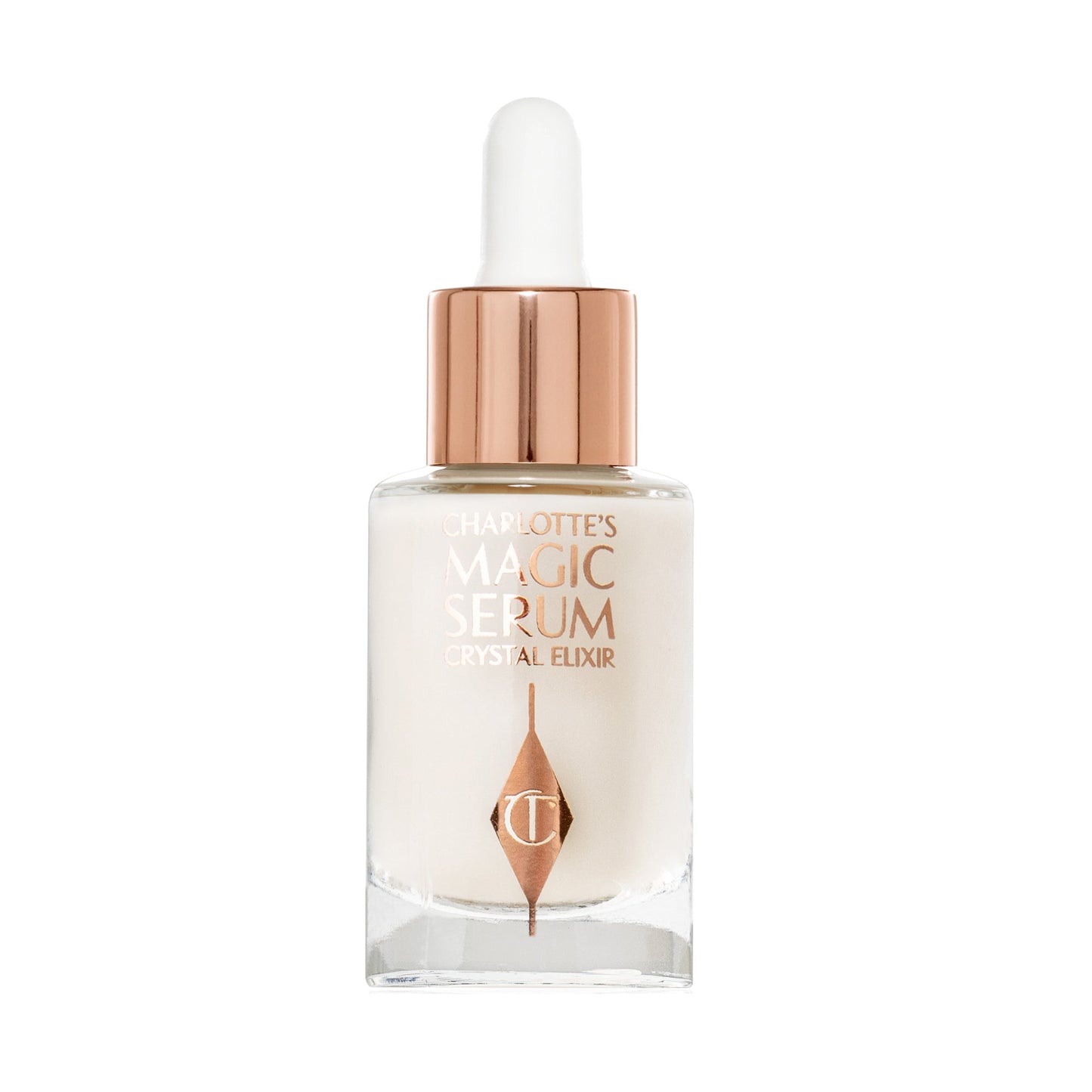 Charlotte Tilbury Magic Aura Serum Travel