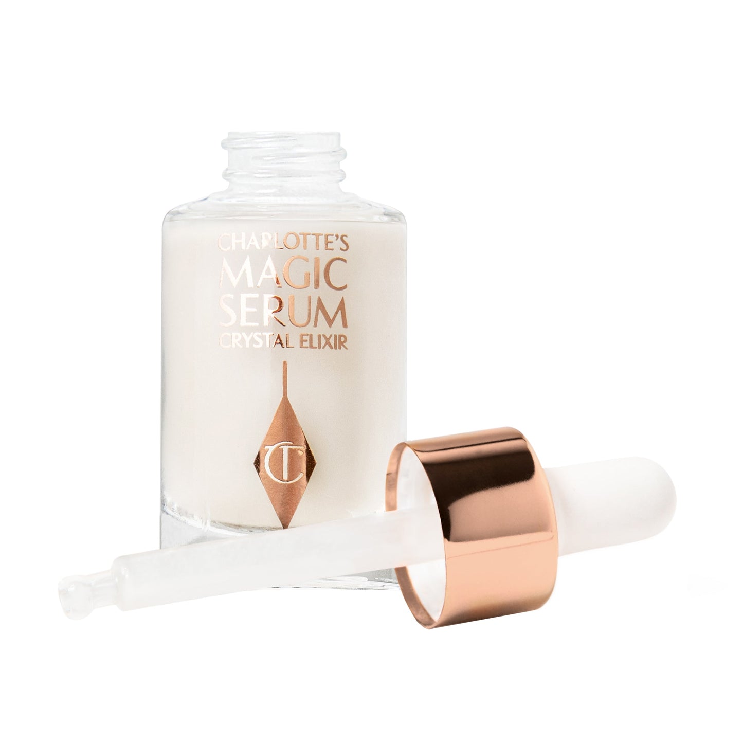 Charlotte Tilbury Magic Aura Serum Travel