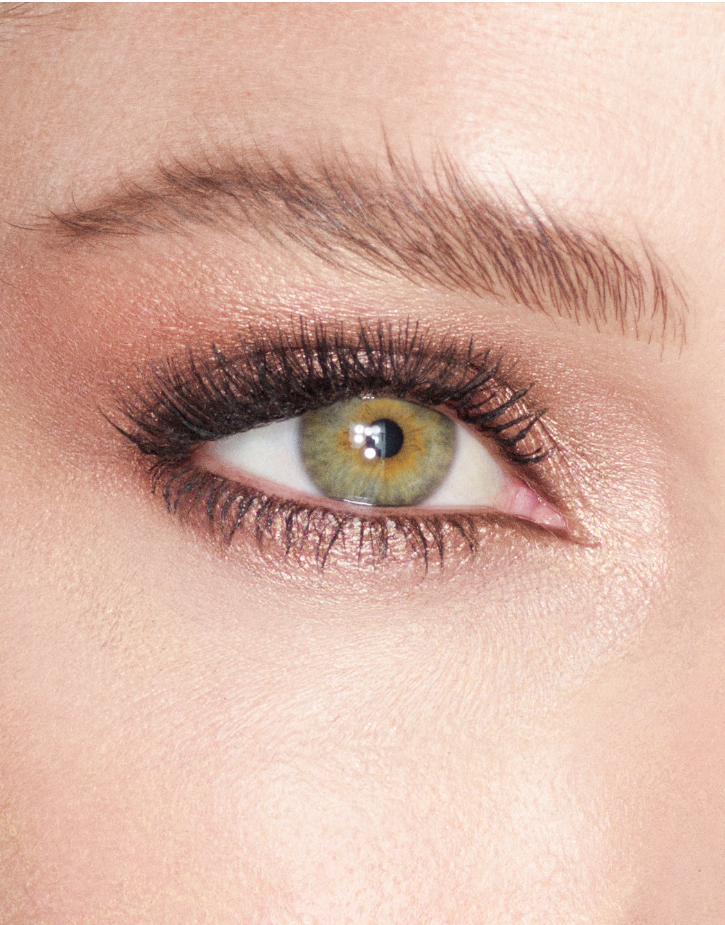 Charlotte Tilbury Eyes To Mesmerise - Oyster Pearl