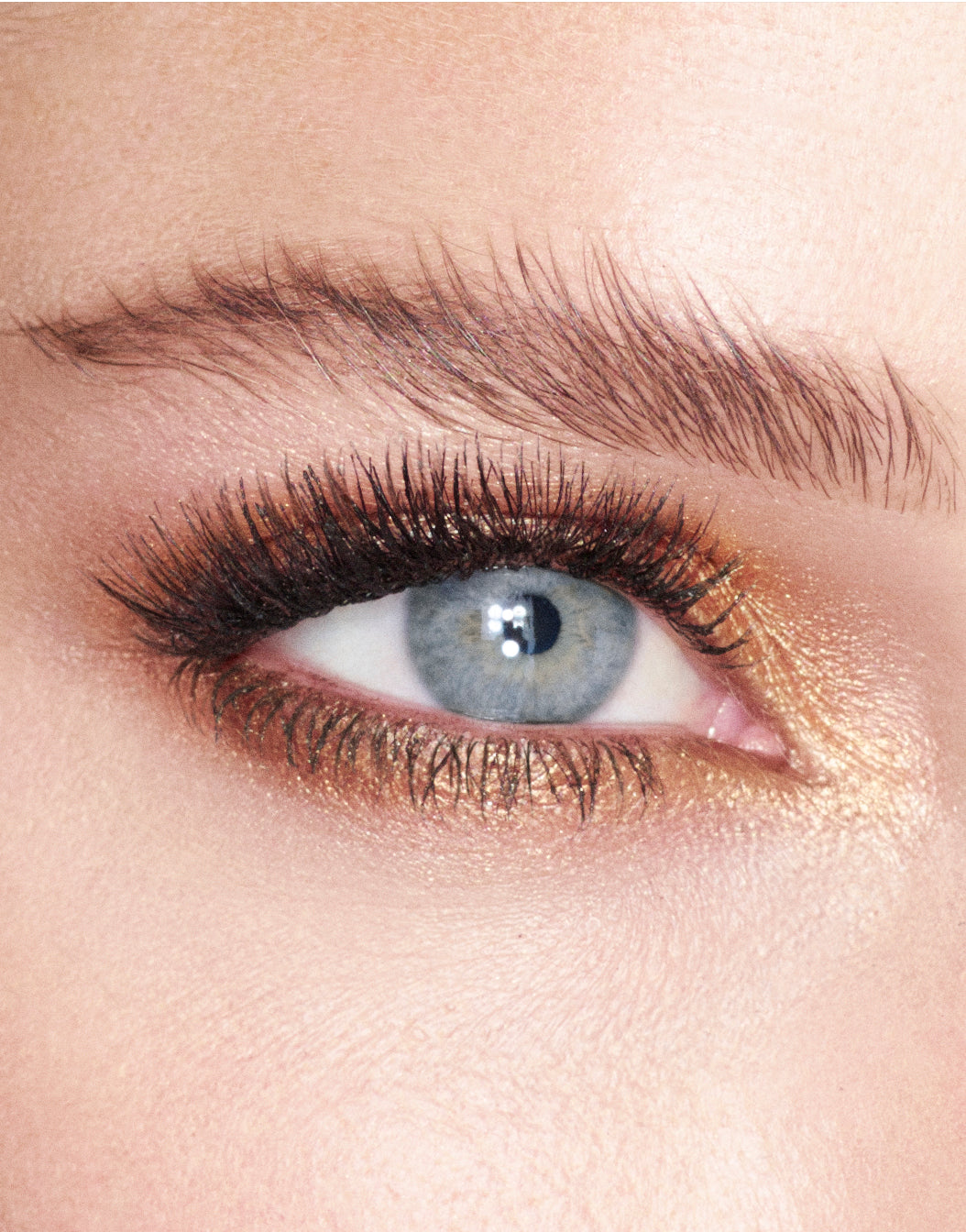 Charlotte Tilbury Eyes To Mesmerise - Amber Gold