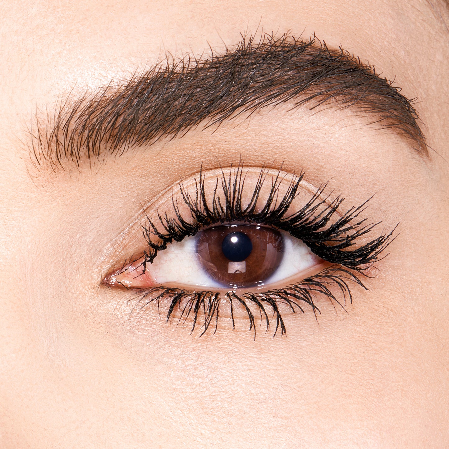Charlotte Tilbury Pillow Talk Push Up Lashes