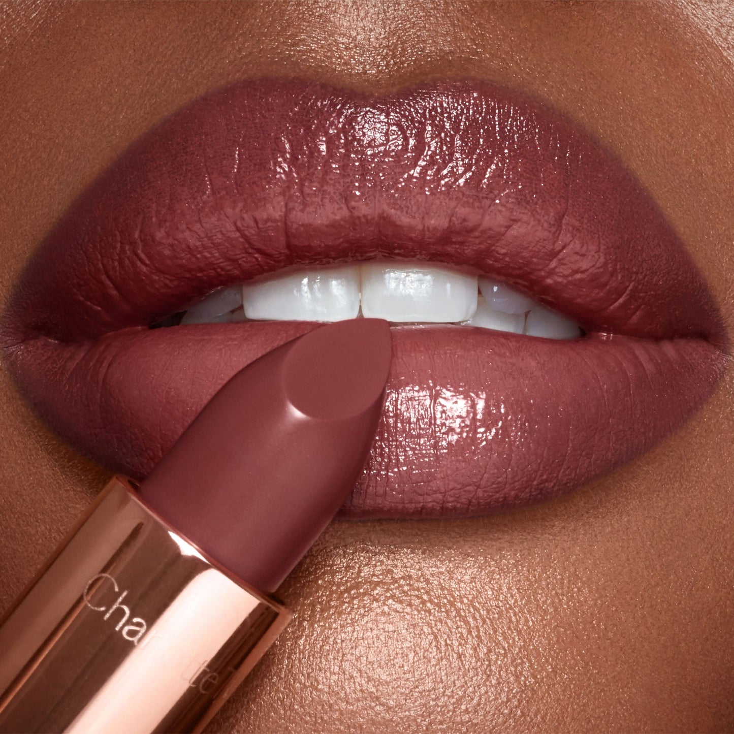 Charlotte Tilbury K.I.S.S.I.N.G - Pillow Talk Deep