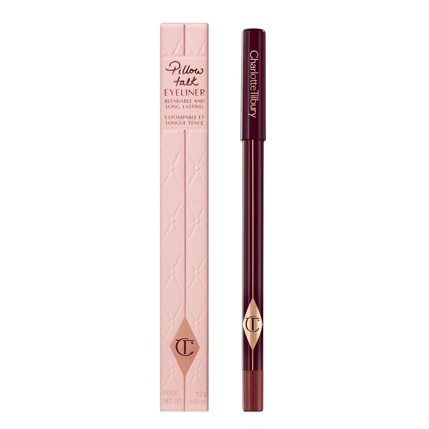 Charlotte Tilbury Pillow Talk Eye Liner