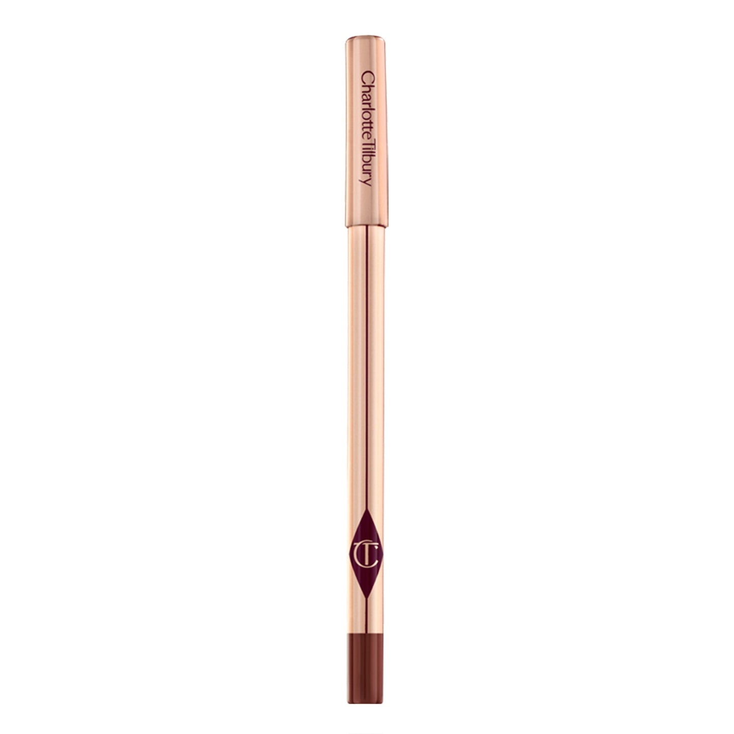 Charlotte Tilbury Lip Cheat - Pillow Talk Deep
