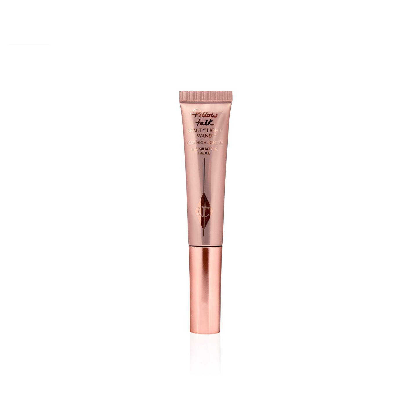 Charlotte Tilbury Pillow Talk Beauty Light Wand - Light/Medium
