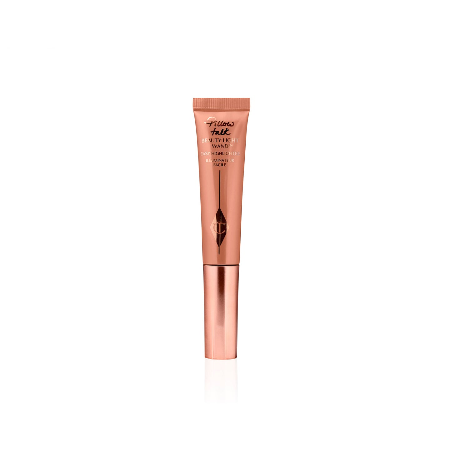Charlotte Tilbury Pillow Talk Beauty Light Wand - Medium/Deep