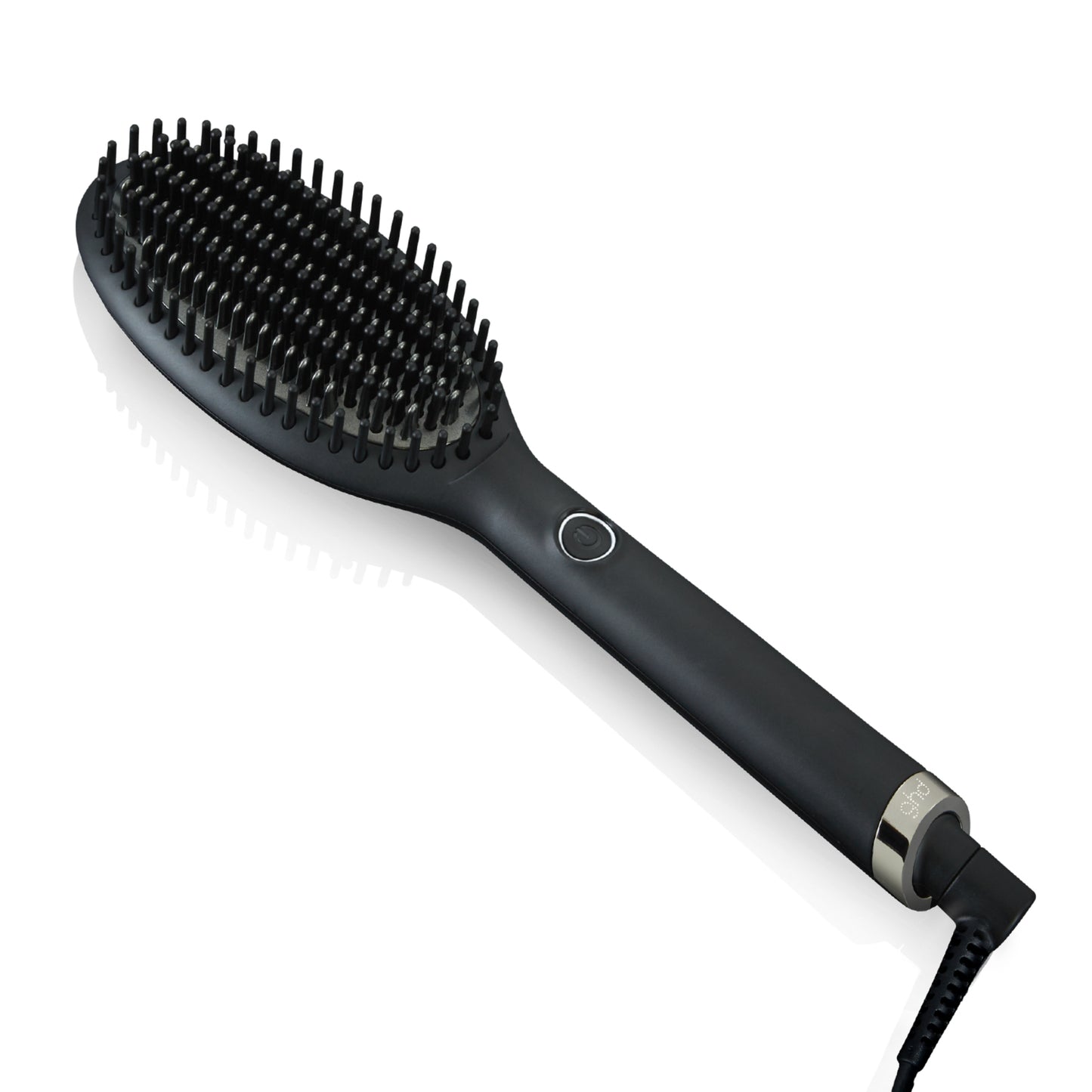 Ghd Glide Hot Brush, Black