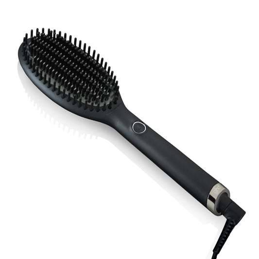 Ghd Glide Hot Brush, Black