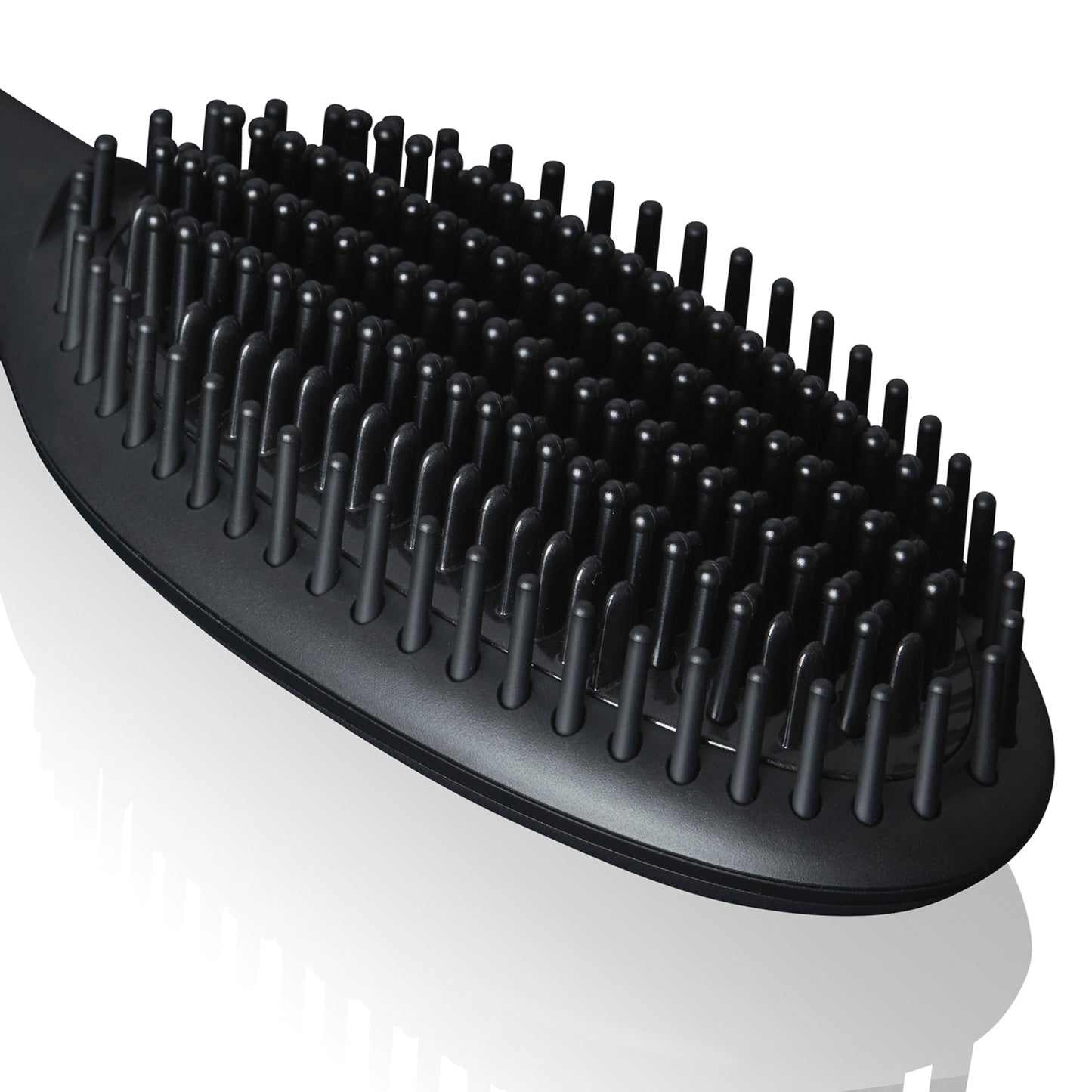 Ghd Glide Hot Brush, Black