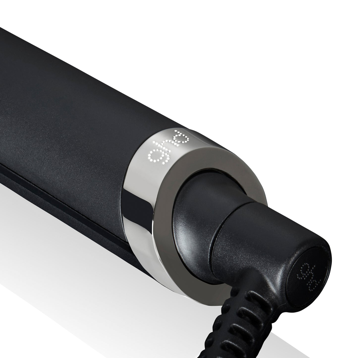 Ghd Glide Hot Brush, Black