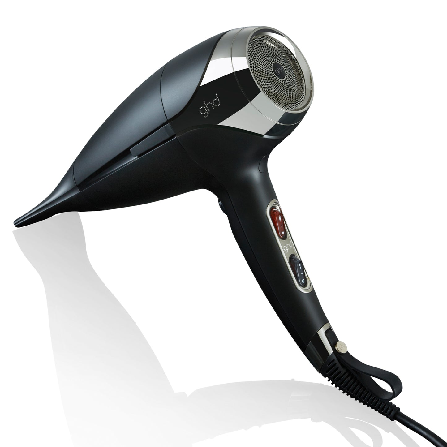 Ghd Helios Black, Black