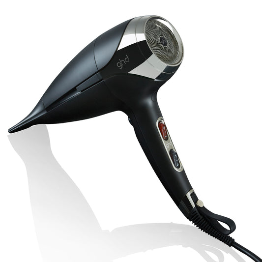 Ghd Helios Black, Black