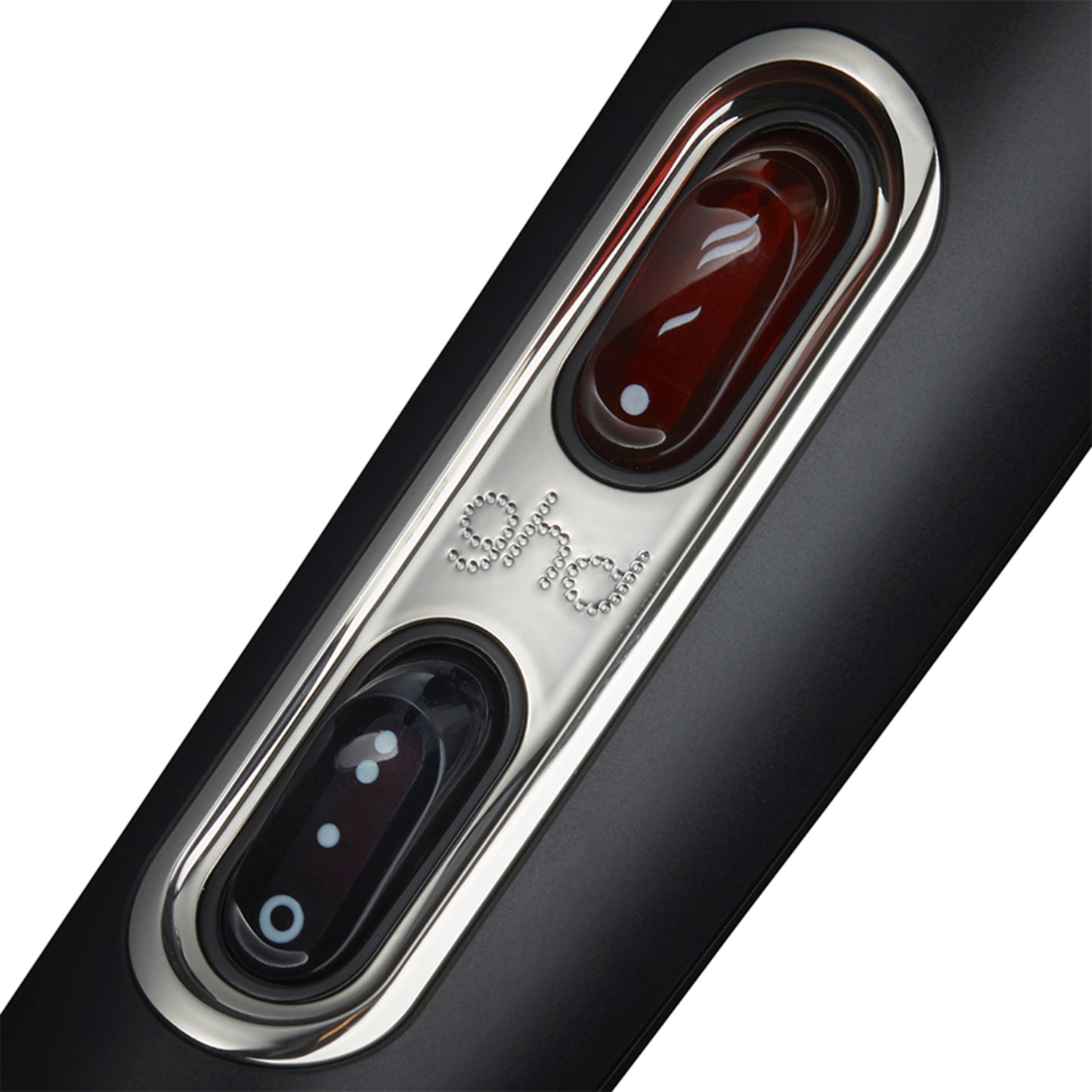 Ghd Helios Black, Black
