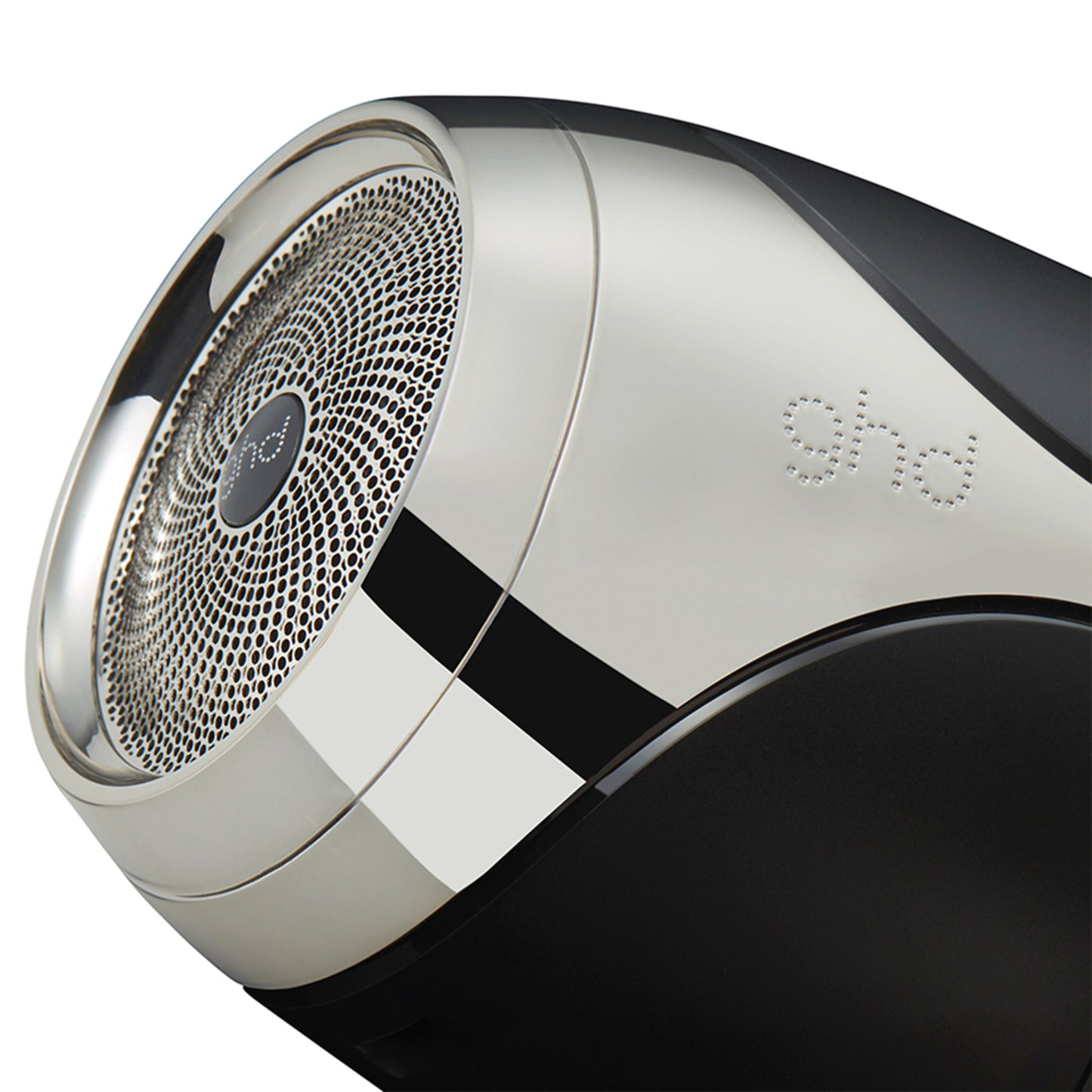 Ghd Helios Black, Black