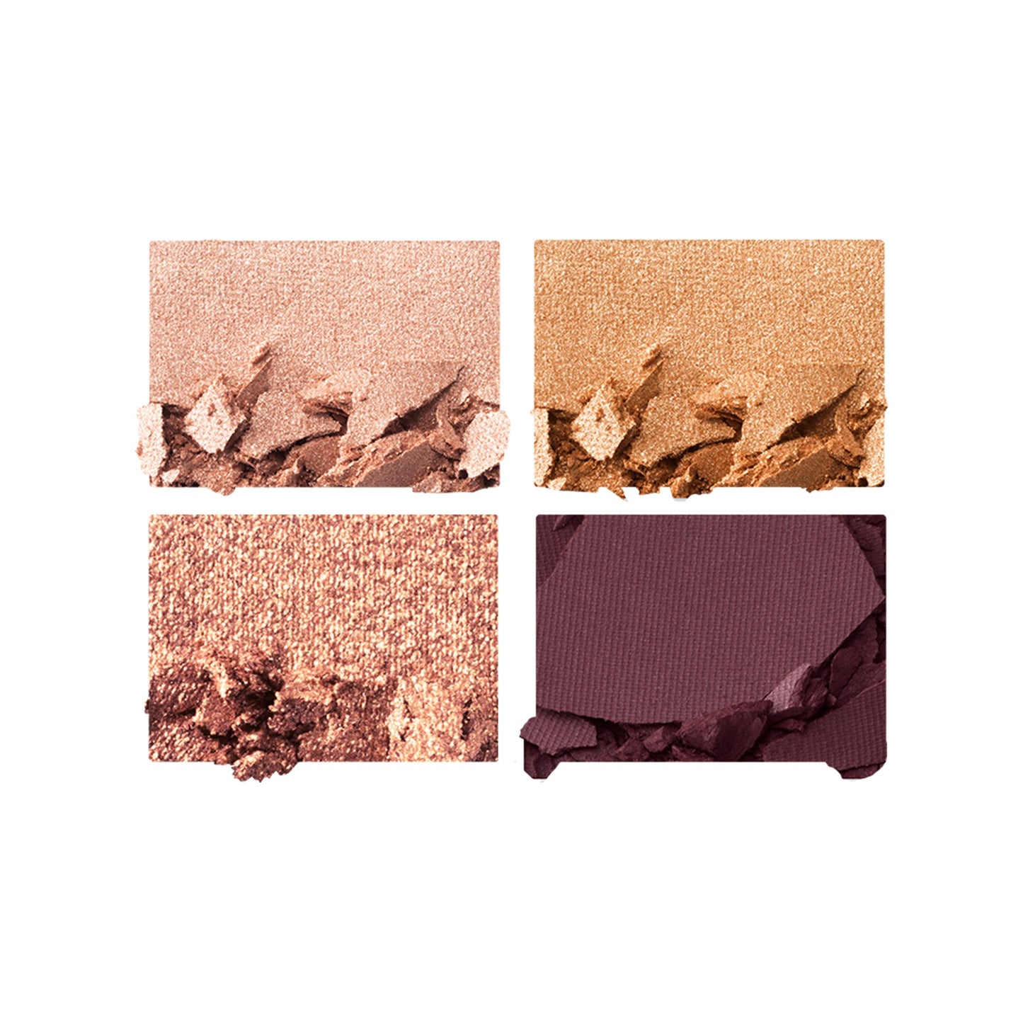 Charlotte Tilbury Luxury Palette - The Queen Of Glow