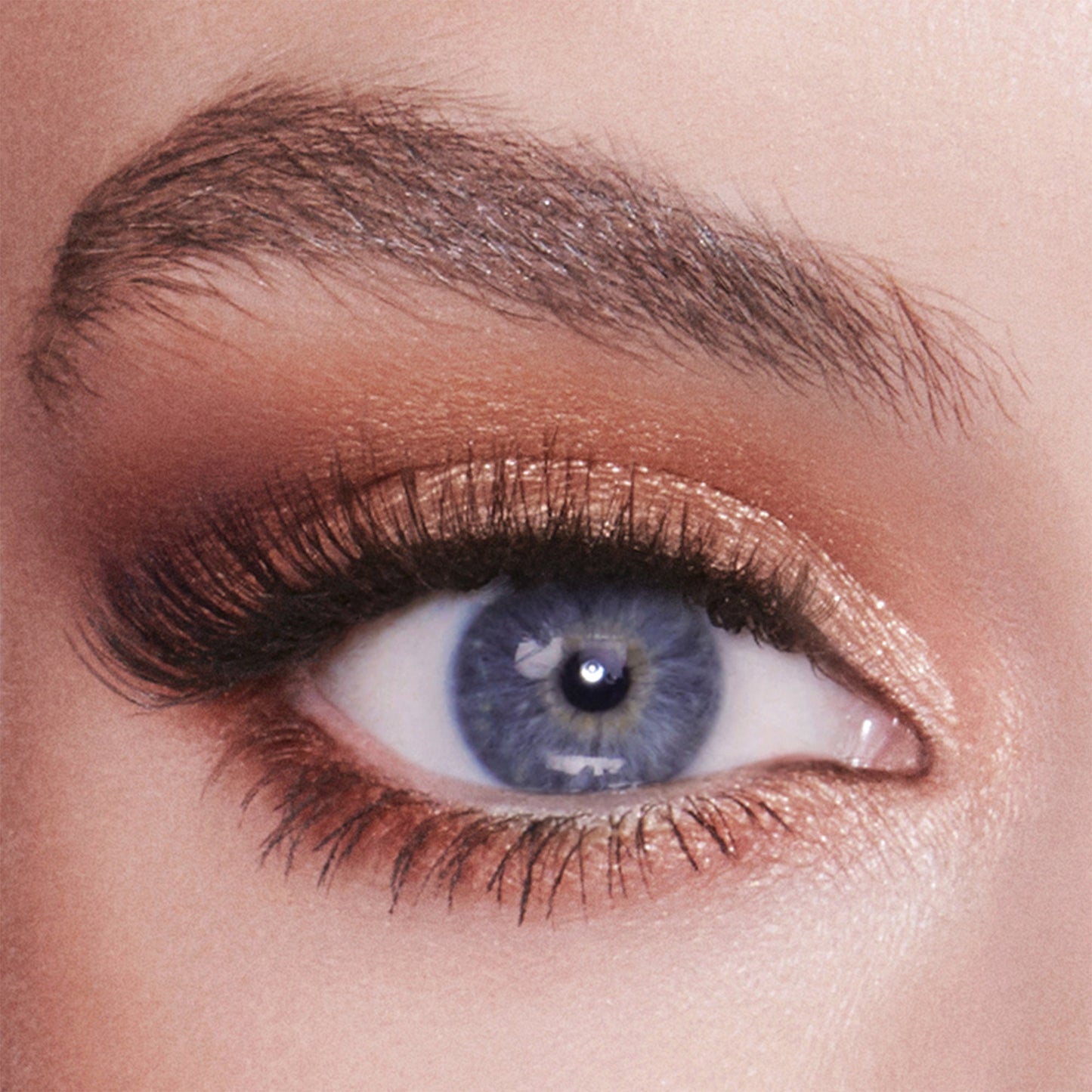 Charlotte Tilbury Luxury Palette - The Queen Of Glow