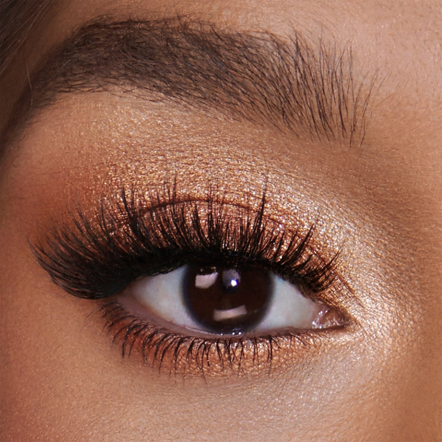 Charlotte Tilbury Luxury Palette - The Queen Of Glow