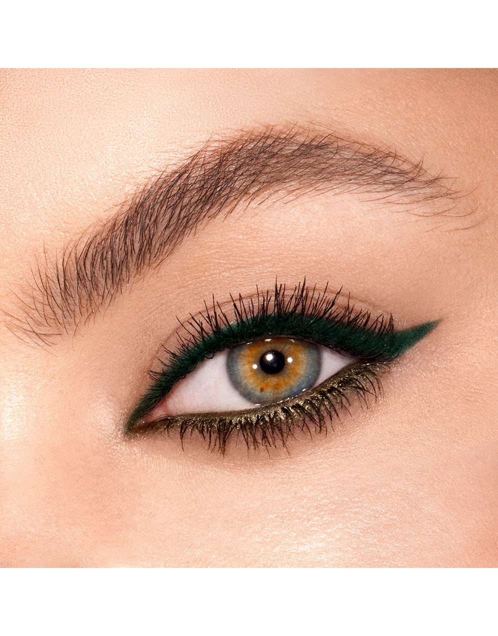 Charlotte Tilbury Eye Colour Magic Liner Duo - Green Lights