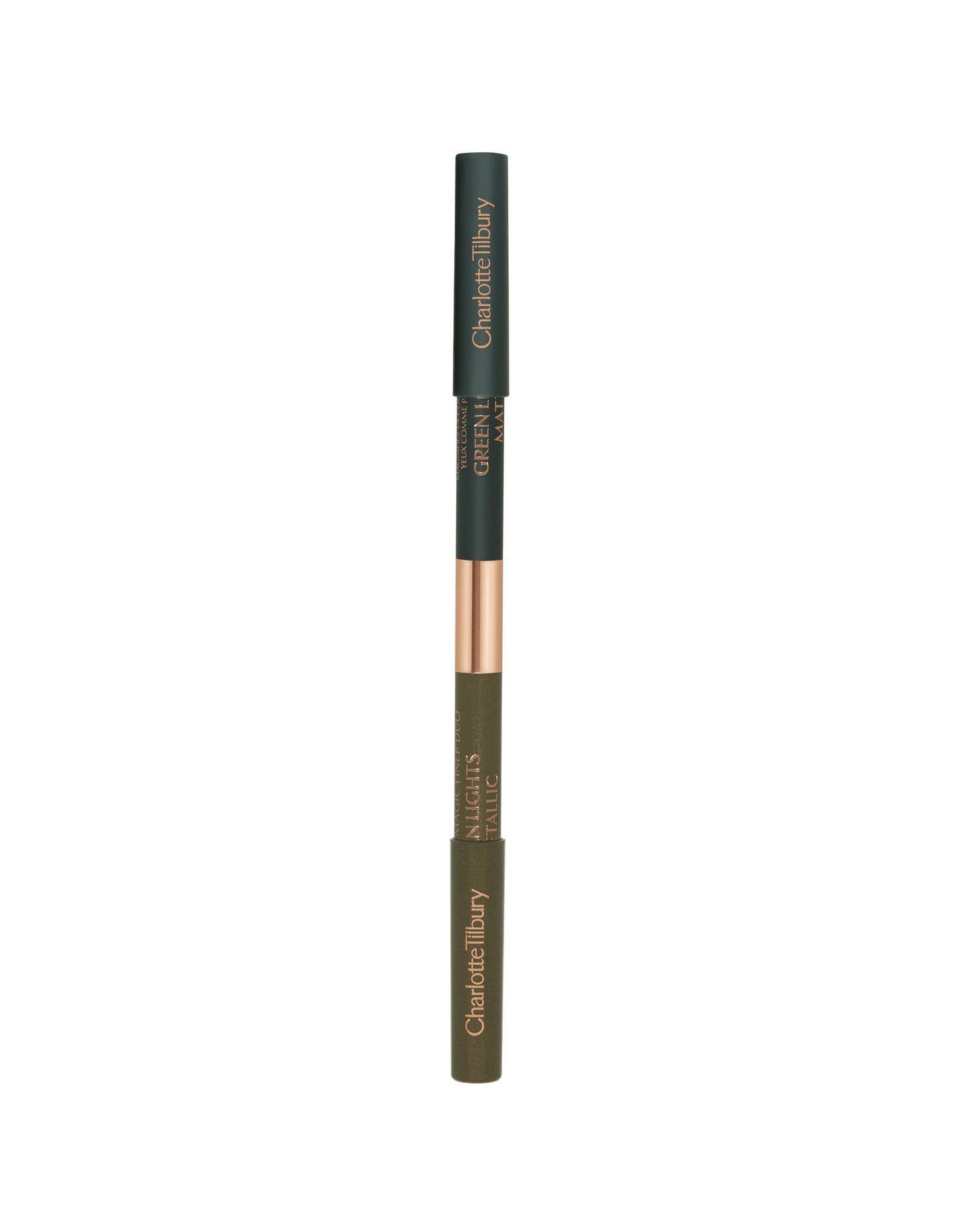 Charlotte Tilbury Eye Colour Magic Liner Duo - Green Lights