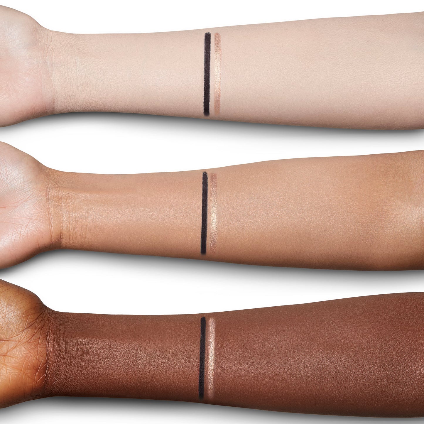 Charlotte Tilbury Hollywood Exagger-Eyes Liner Duo