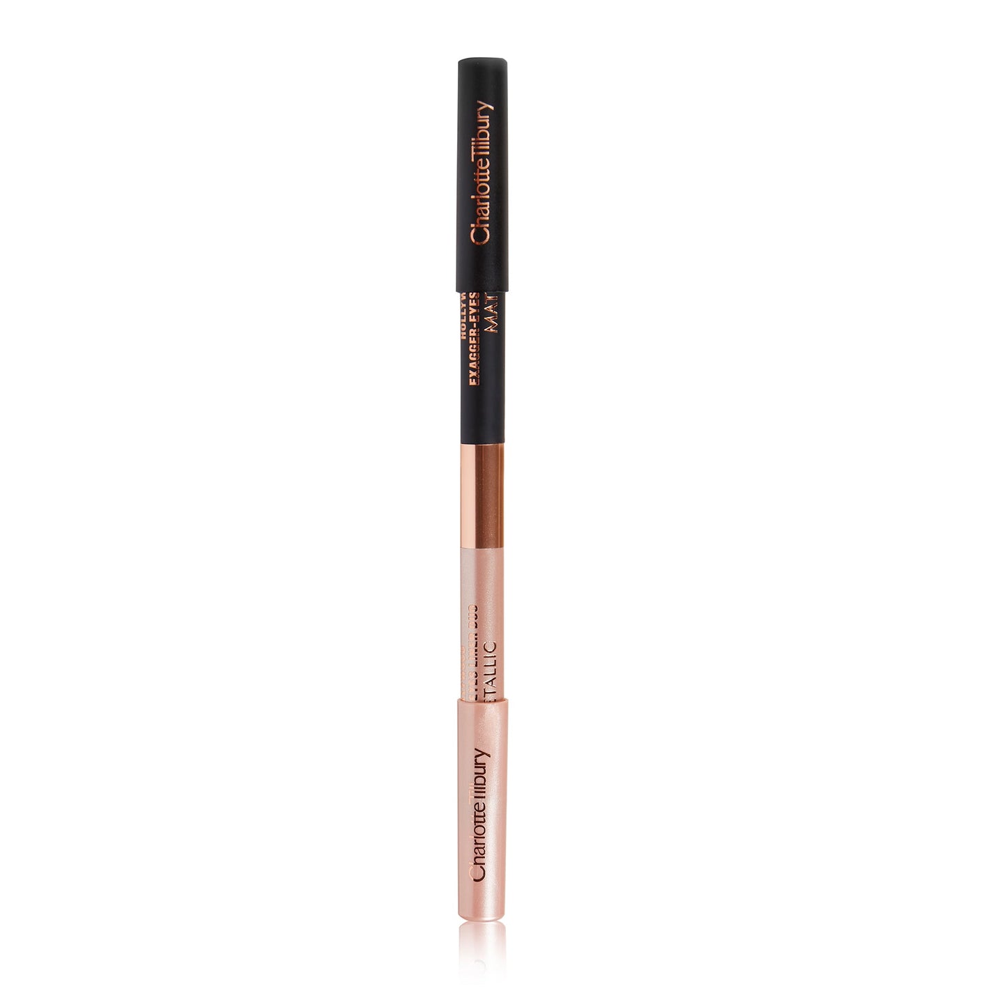 Charlotte Tilbury Hollywood Exagger-Eyes Liner Duo