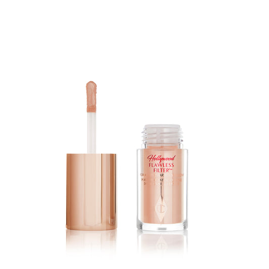 Charlotte Tilbury Hollywood Flawless Filter Travel - 3 Fair