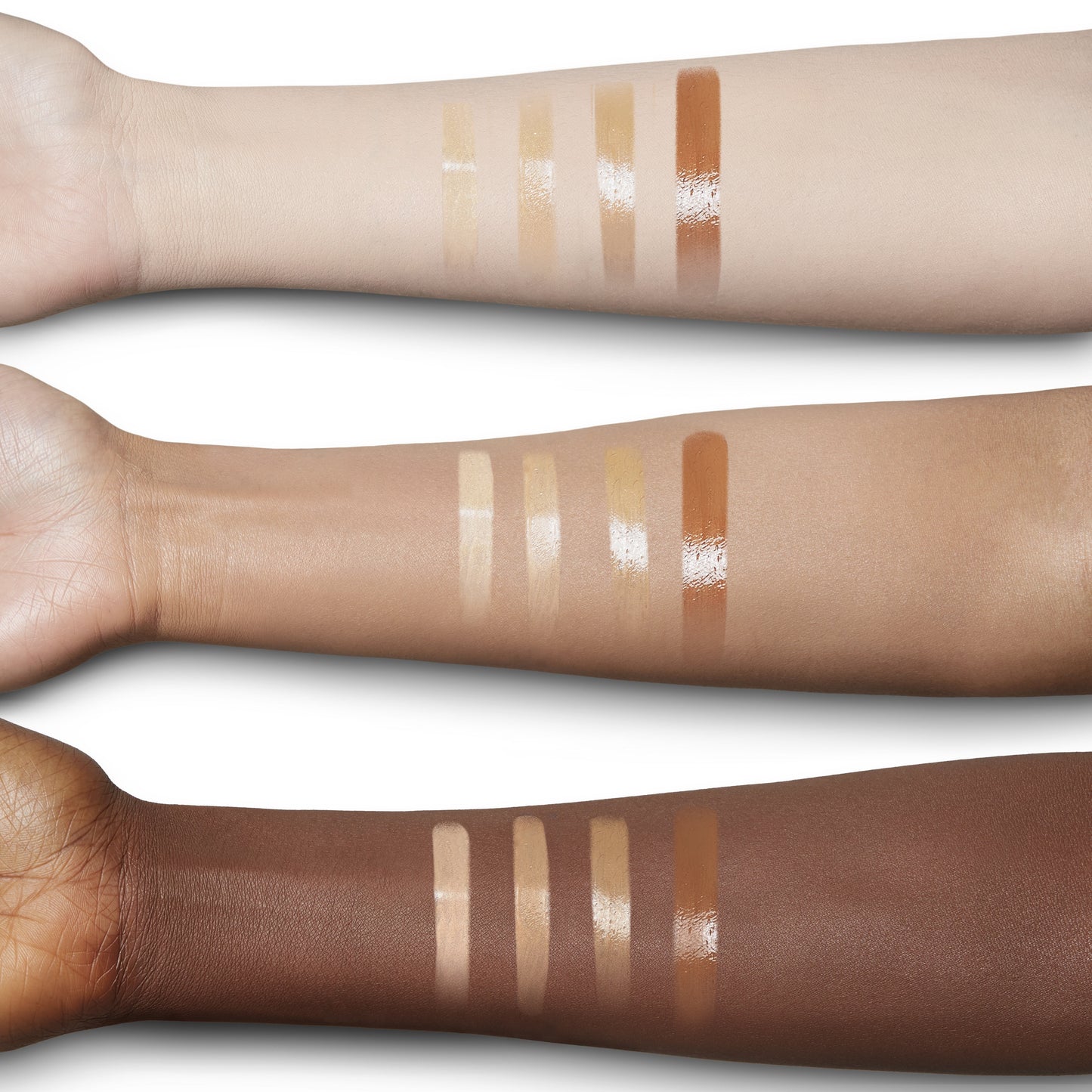 Charlotte Tilbury Hollywood Flawless Filter Travel - 6.5 Deep