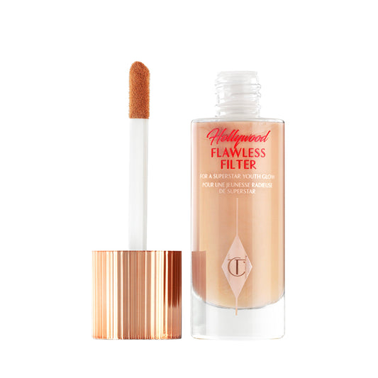Charlotte Tilbury Hollywood Flawless Filter - 2 Fair