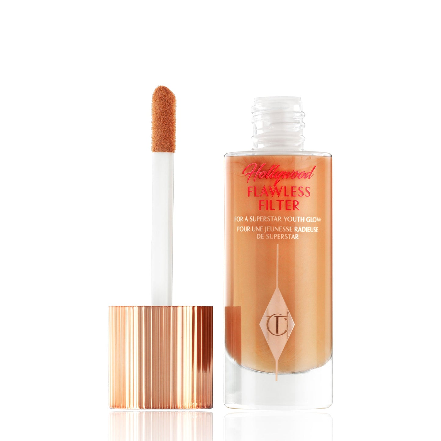 Charlotte Tilbury Hollywood Flawless Filter - 5 Tan