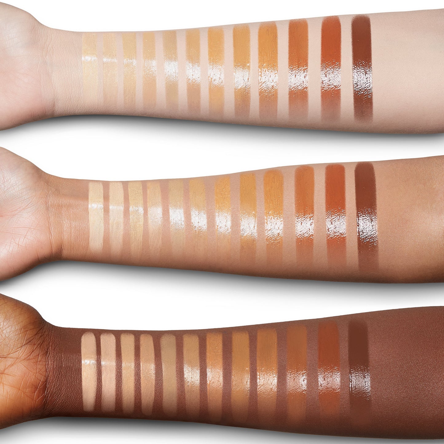 Charlotte Tilbury Hollywood Flawless Filter - 5 Tan