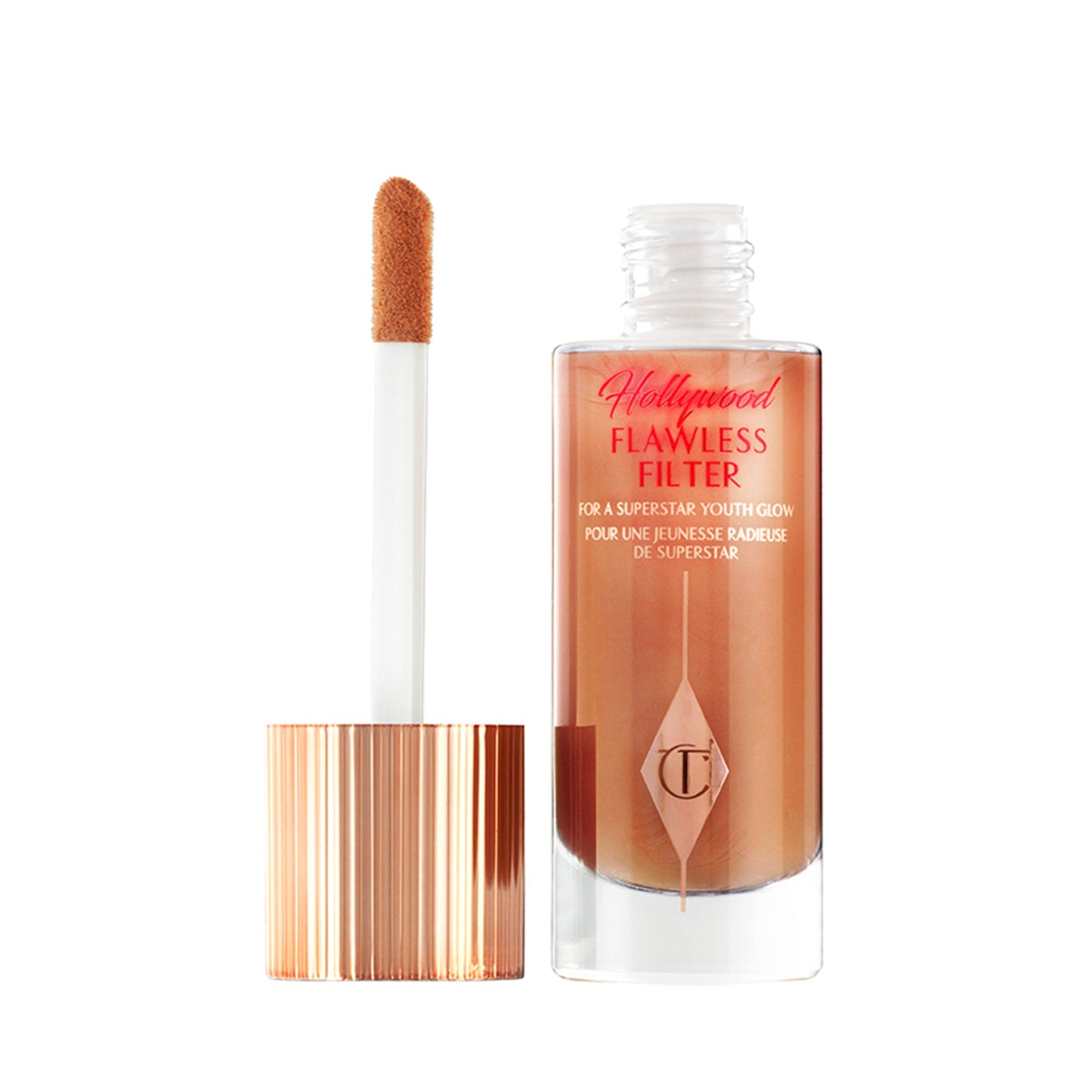 Charlotte Tilbury Hollywood Flawless Filter - 7 Deep