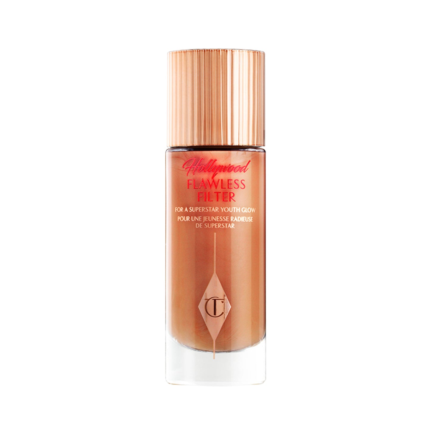 Charlotte Tilbury Hollywood Flawless Filter - 7 Deep