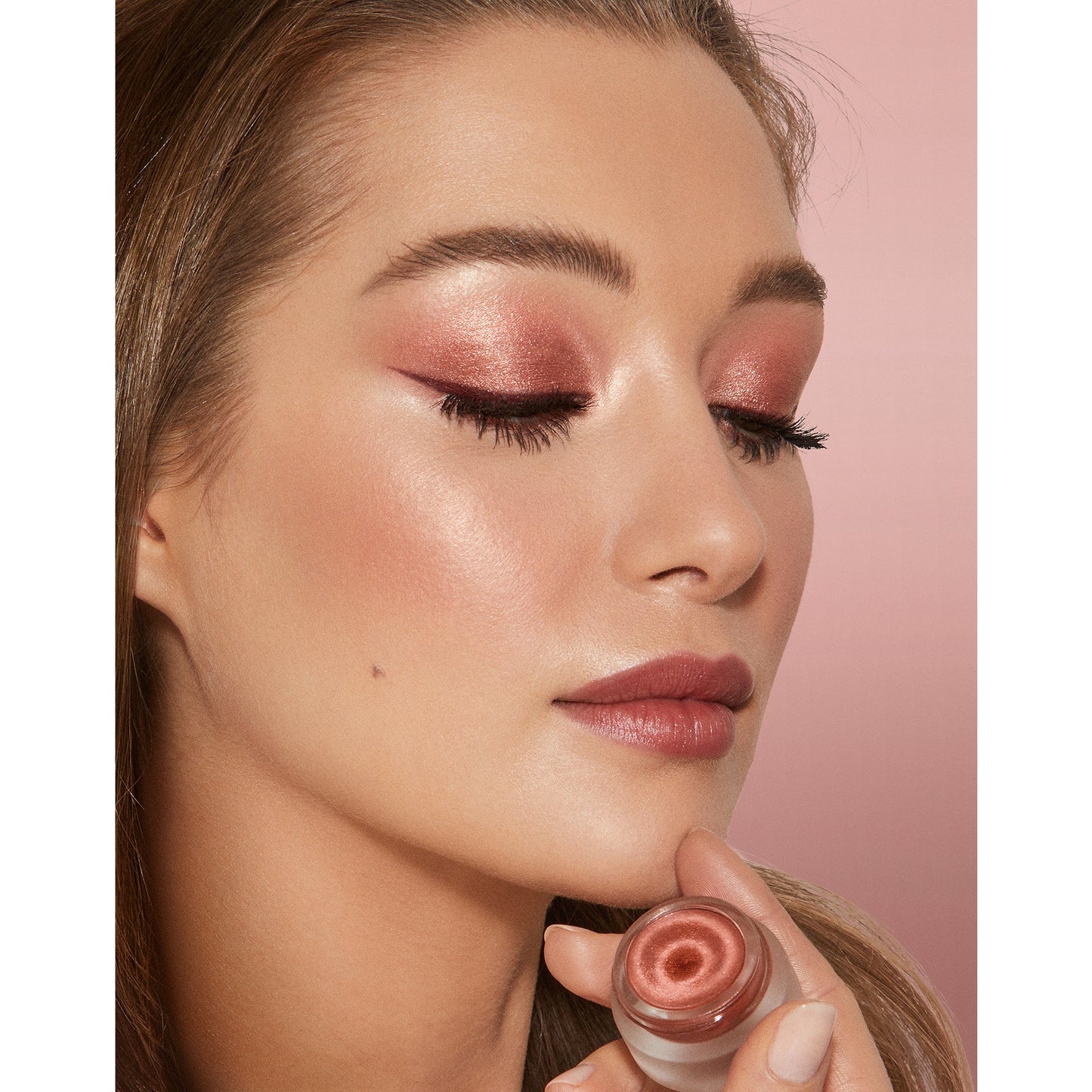 Charlotte Tilbury Eyes To Mesmerise - Pillow Talk