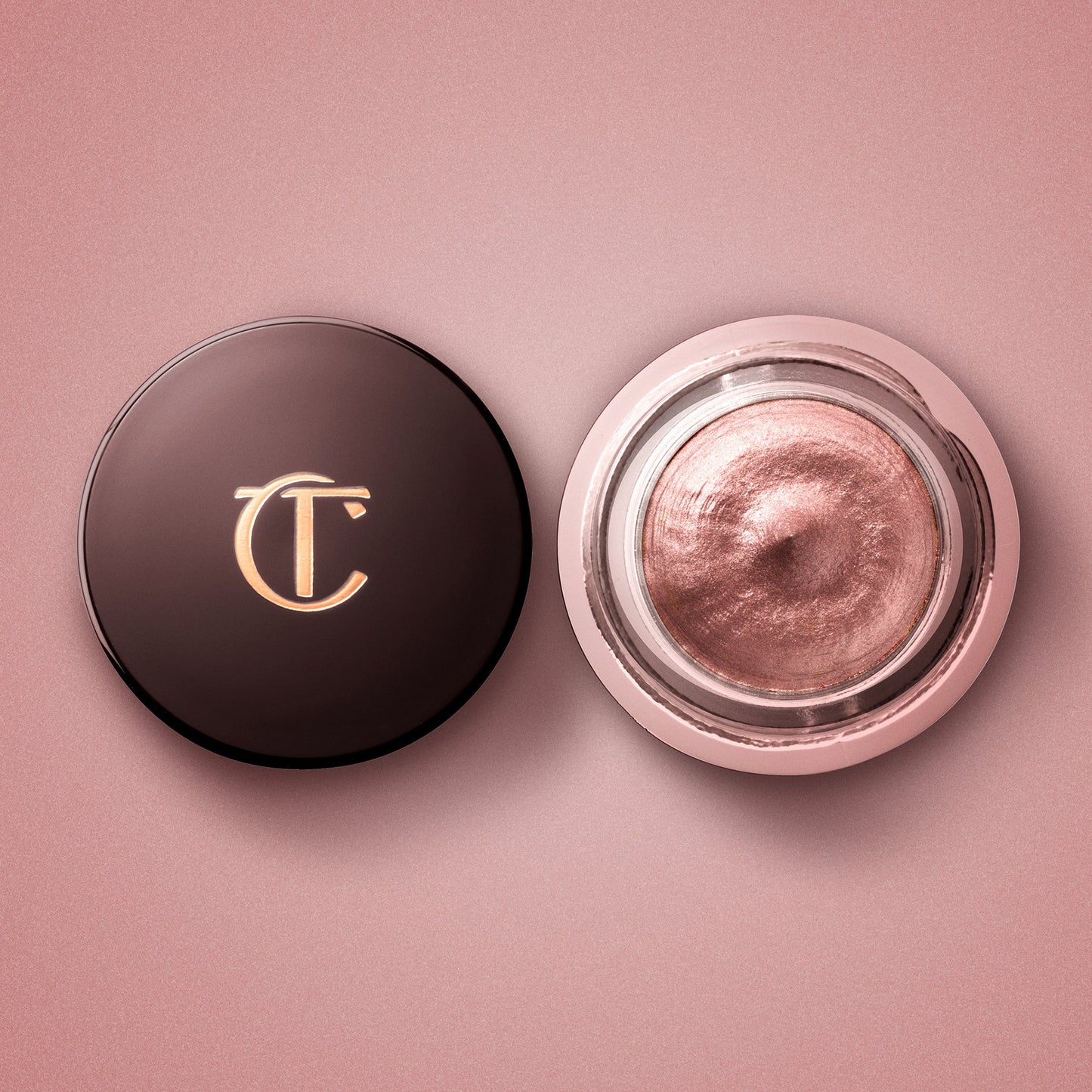 Charlotte Tilbury Eyes To Mesmerise - Pillow Talk
