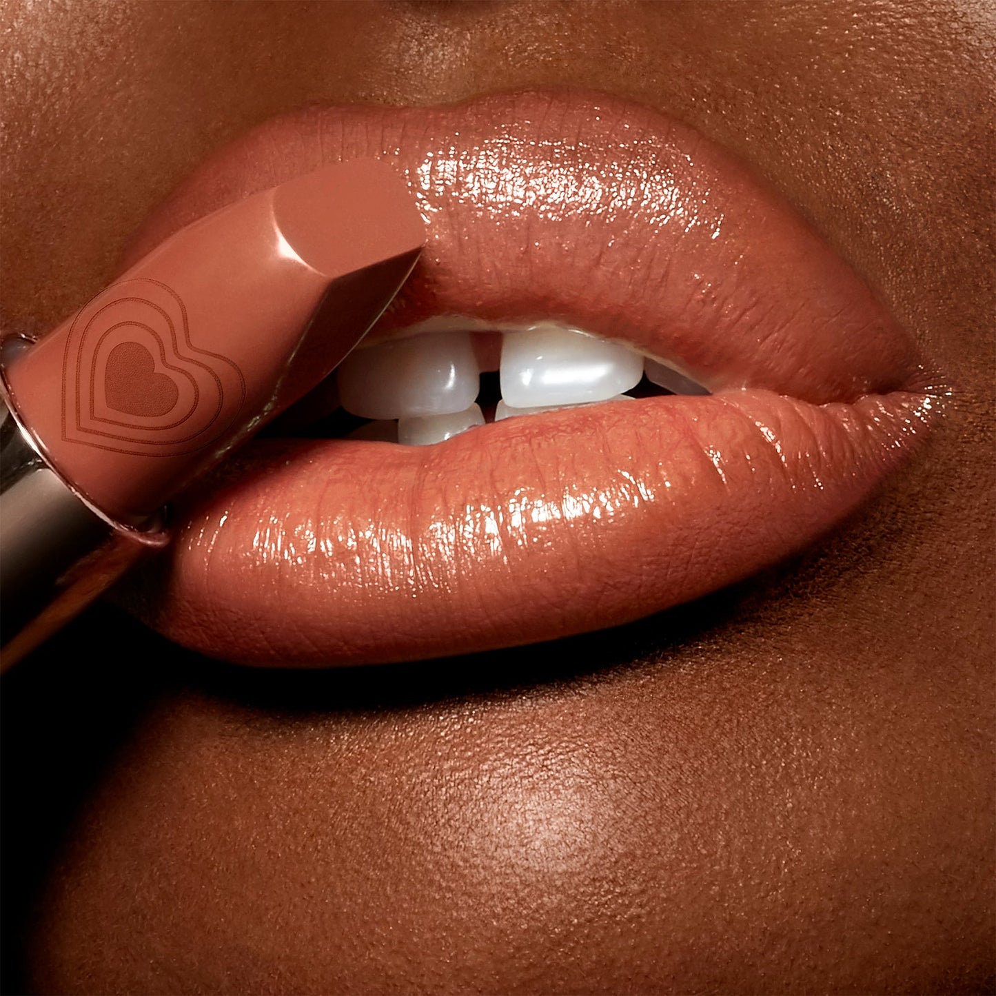 Charlotte Tilbury K.I.S.S.I.N.G - Refill - Nude Romance