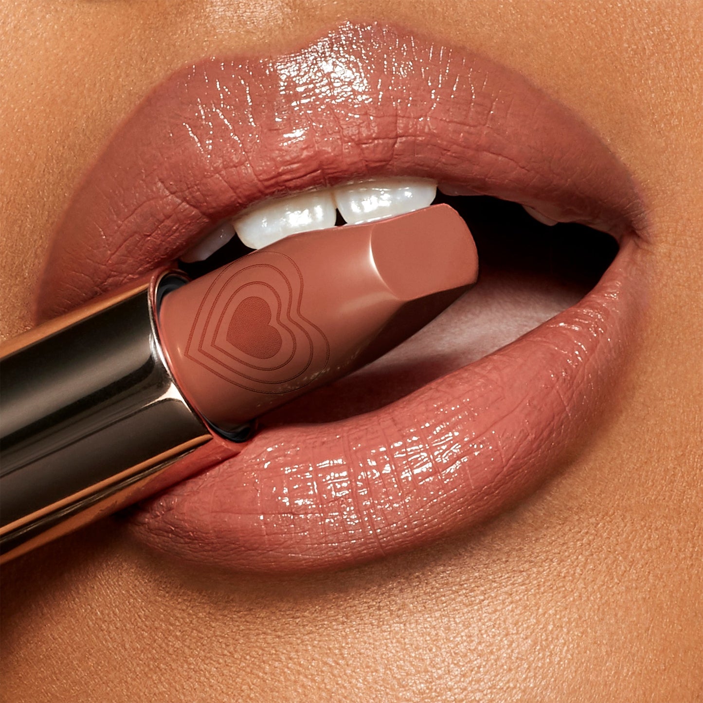Charlotte Tilbury K.I.S.S.I.N.G - Refill - Nude Romance