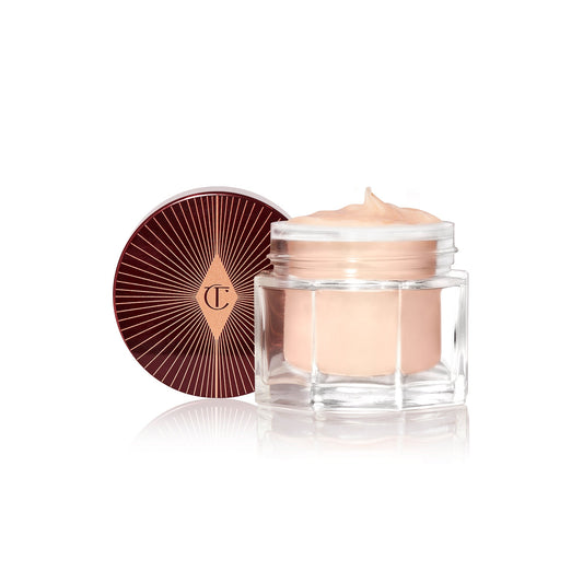 Charlotte Tilbury Magic Night Cream (Refillable) - 50Ml