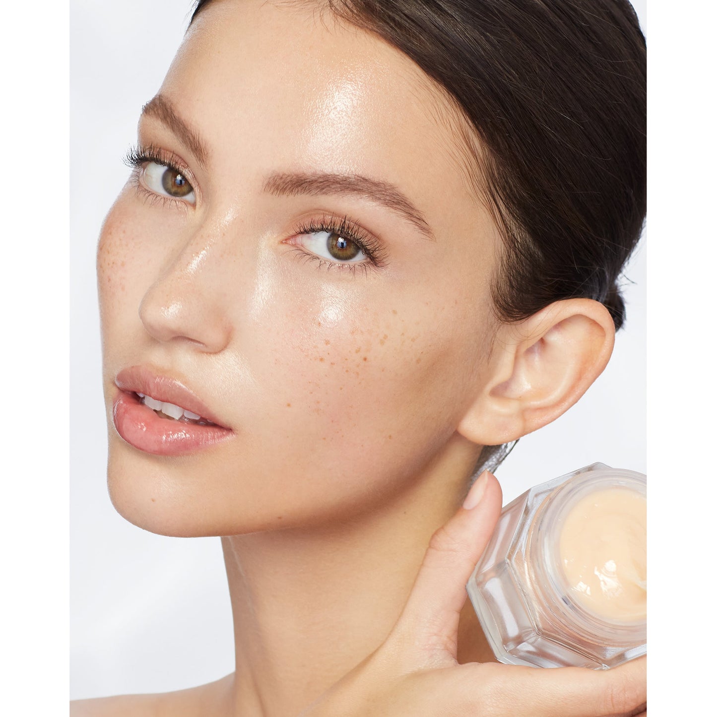 Charlotte Tilbury Magic Night Cream (Refillable) - 50Ml